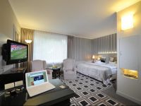  BEST WESTERN Premier Parkhotel Kronsberg