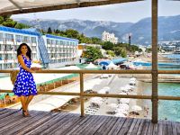  РљСЂР°СЃРѕС‚РµР»СЊ-Р›РµРІР°РЅС‚ (Krasotel-Levant)