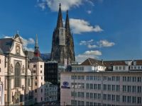  Hilton Cologne