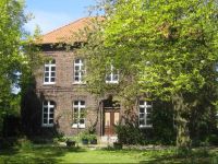  Ferienwohnung Haumannshof