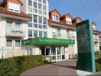 Hotel Markkleeberger Hof