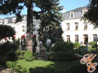  Hostellerie Le Cedre