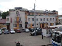  Slavia Hotel