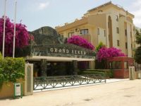 Grand Seker Hotel
