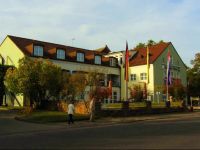  Hotel Goldener Fasan
