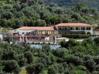  Guesthouse Thestios Agrinion