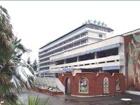  Izumrud Yalta holiday house