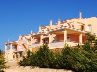  Volissos Holiday Homes