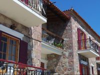  The Schoolmistress with the Golden Eyes