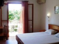  Dionysios Studios & Apartment