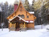  Demidkovo sanatorium