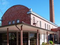  Piipun Piha tourist base