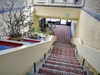  Helnan Marselis Hotel