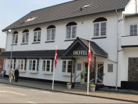  Hotel Aulum Kro