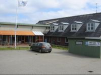  Danhostel Hvide Sande