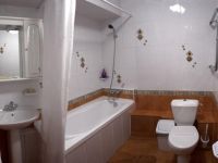  Petropavlovsk hotel complex