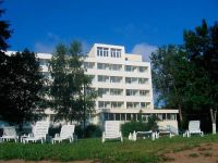  Valdayskie zori hotel