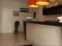  Hotel Saraceno Al Faro