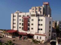  City Royal Hotel & Casino