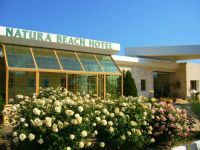  Natura Beach Hotel & Villas