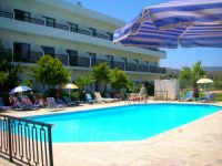  Souli Beach Hotel Polis