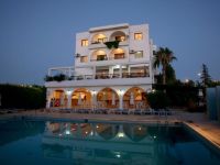  Stephanos Hotel Polis