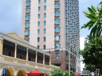  BEST WESTERN Hotel Sun Sun