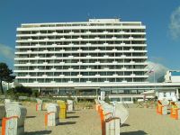  Maritim Seehotel Timmendorfer Strand 