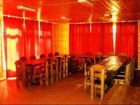  Skif recreation camp