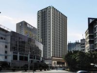  Fuzhou Hotel
