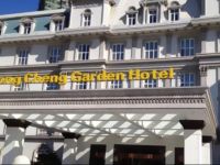  Longcheng Garden Hotel