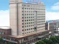  Eden International Hotel