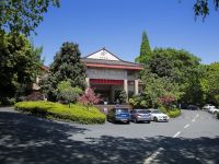  Emeishan Grand Hotel