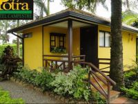  Hotel Campestre La Potra