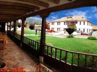  Hotel Santa Viviana Villa de Leyva