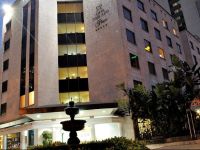  Hotel Poblado Plaza