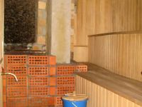  Snezhinka hotel  Dombay