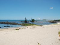  Plage Bleue Beachfront Apartments 