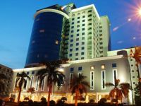  Grand BlueWave Hotel Johor Bahru