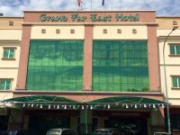  Grand Far East Hotel