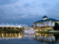  Eastwood Valley Golf & Country Club