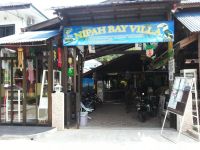  Nipah Bay Villa