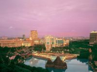  The Villas at Sunway Resort Hotel & Spa