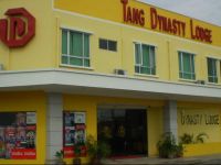  Tang Dynasty Lodge Tuaran