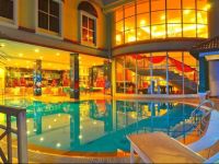  De Palma Hotel Shah Alam