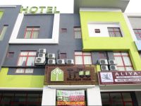  The Tree Boutique Hotel