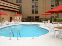  Hampton Inn Airport Monterrey