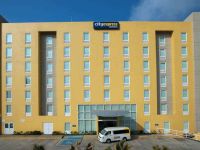  City Express Veracruz