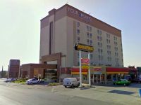  Four Points by Sheraton Monterrey Linda Vista