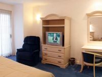  Suites Mexico Plaza Campestre